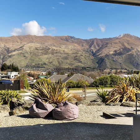 King Of The Hill Villa Wanaka Ngoại thất bức ảnh