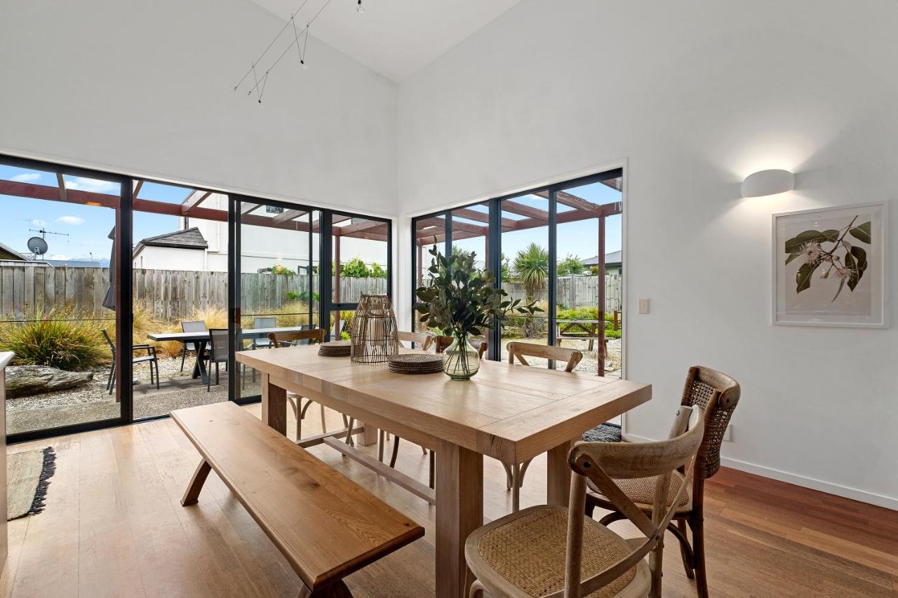 King Of The Hill Villa Wanaka Ngoại thất bức ảnh